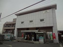 JA大阪中河内石切支店