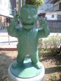 亀有公園の画像1