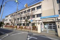 堺市立三国丘中学校