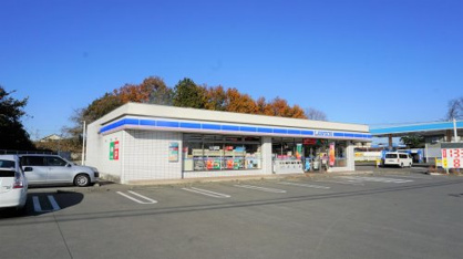 ローソン/東松山バイパス店の画像1