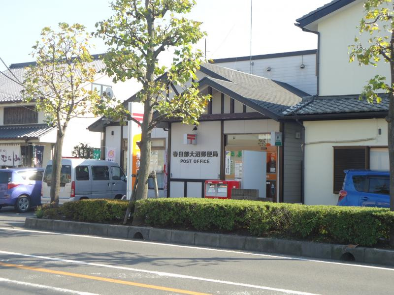 春日部大沼郵便局情報ページ 埼玉県の中古住宅 不動産は彩の国ハウジングセンター Global Holdings株式会社