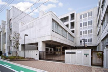 新湊小学校