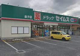 ドラッグセイムス 金子店