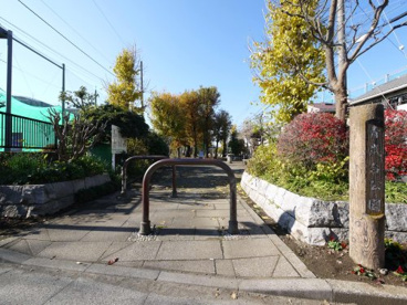 青嵐台公園の画像1