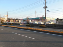 ドラッグセイムス 大網みずほ台店