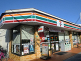 セブンイレブン 大阪塚本6丁目店