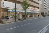 ファミリーマート ドラッグイレブン別府店