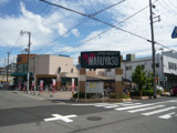 スーパー マルヤス 城東店