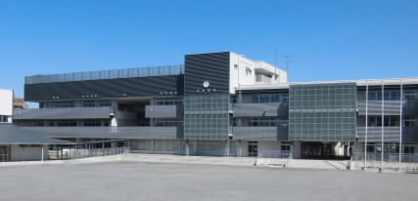 川崎市立御幸小学校の画像1