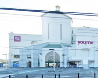 ゆめタウン姫路