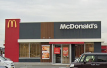 マクドナルド 姫路花影町店