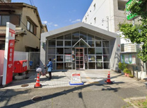 姫路今宿郵便局