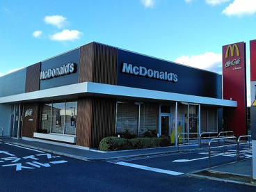 マクドナルド 26号泉南店の画像1