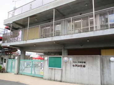 山科幼稚園の画像1