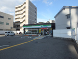 ファミリーマート 西淀川野里店
