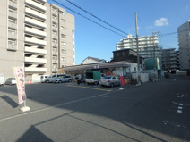 セブンイレブン 西淀川税務署前店