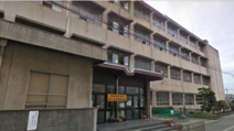 三宝小学校