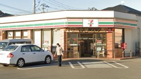 セブン-イレブン 志免西小学校前店の画像1