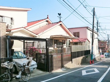 アゼィリア幼稚園の画像1