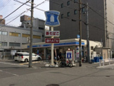 ローソン 淀川新北野店