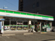 ファミリーマート 阪急南方駅前店の画像