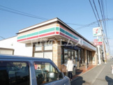 セブンイレブン 志免南里店