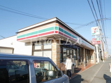 セブンイレブン 志免南里店の画像1