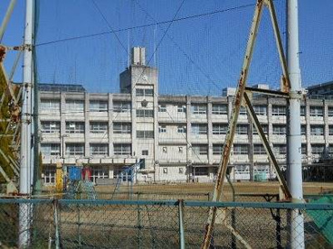 堺市立中百舌鳥小学校の画像1