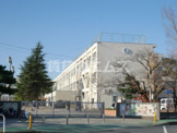 志免町立志免西小学校