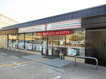 セブンイレブン 天神川御池店の画像1