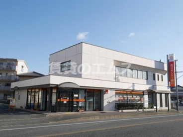 西日本シティ銀行志免西支店の画像1