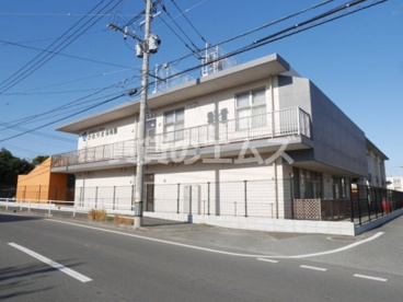 かめやま保育園の画像1