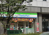 ファミリーマート 谷九駅前店