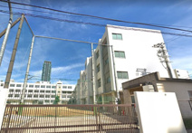 大阪市立常盤小学校