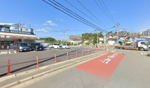 セブンイレブン　福岡松崎店
