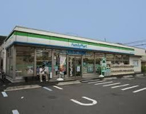 ファミリーマート 東堀切一丁目店