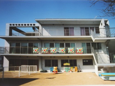 常照寺隣保館保育園の画像1
