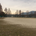 仰木西公園グラウンド