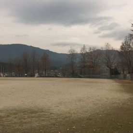 仰木西公園グラウンドの画像2