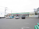 ファミリーマート川越的場店の画像