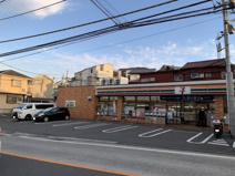 セブンイレブン　横浜別所3丁目店