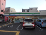 ファミリーマート 新北野三丁目店
