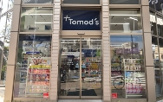 トモズ　上馬店