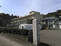 小松島市立芝田小学校