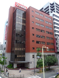 大原簿記専門学校大阪校の画像1