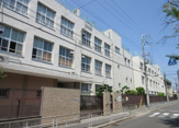 大阪市立木川南小学校