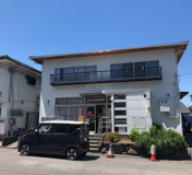 狭山大野台郵便局