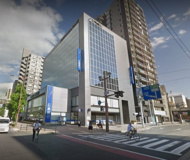 広島銀行　大手町支店