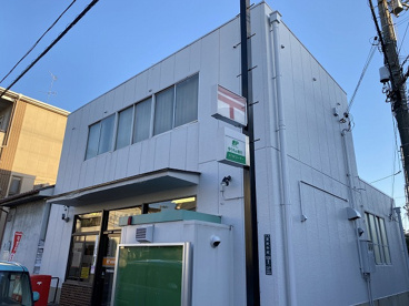 堺深井郵便局の画像1