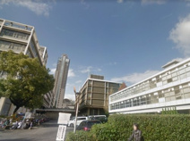 広島銀行県庁支店